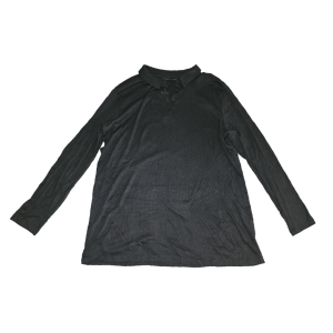 Blusa Talla  XL, botones al frente manga larga