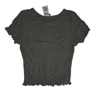 Blusa Talla S mujer verde