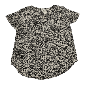 Blusa Talla XL estampado