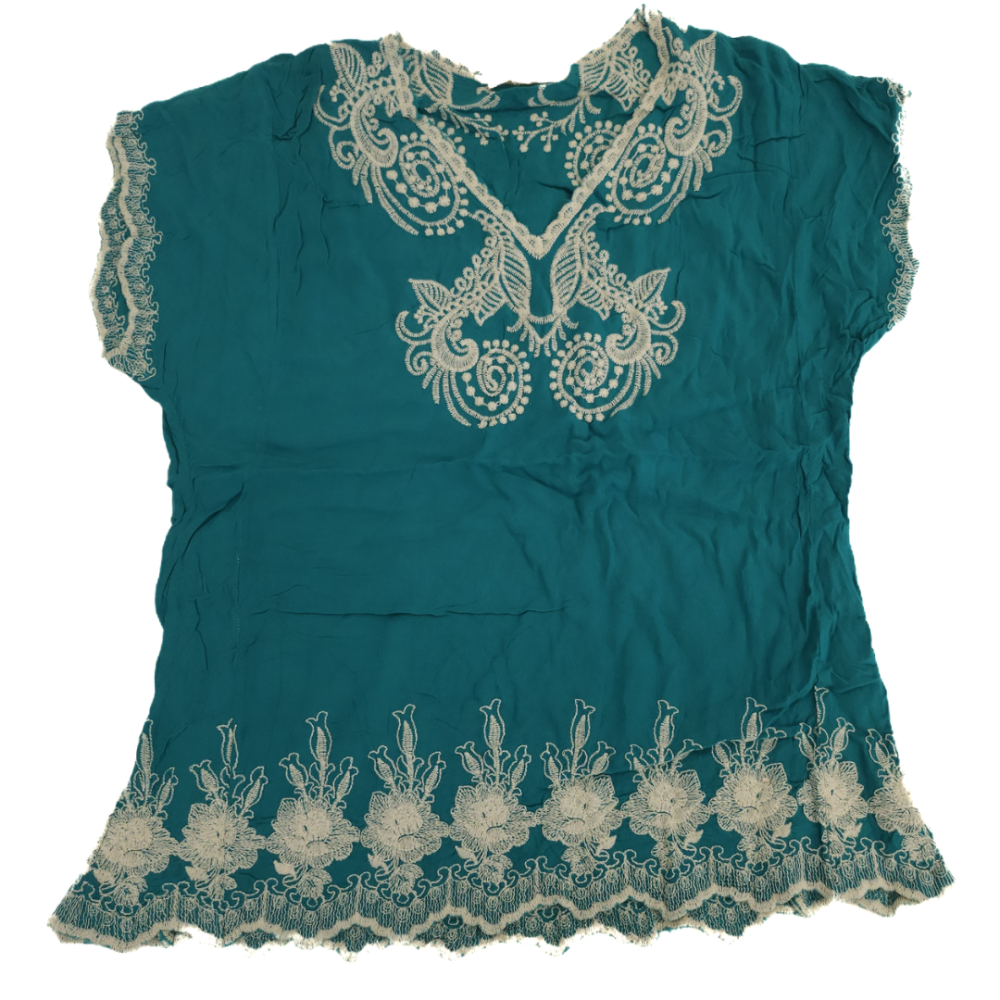 Blusa Talla M tejida