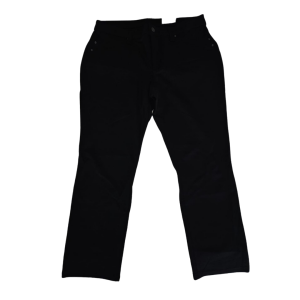 Pantalon Talla 14 negro mujer