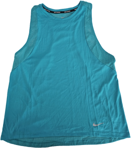 Blusa ejercicio Talla XL verde