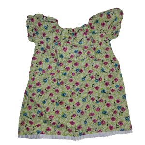 Blusa niña Talla 2