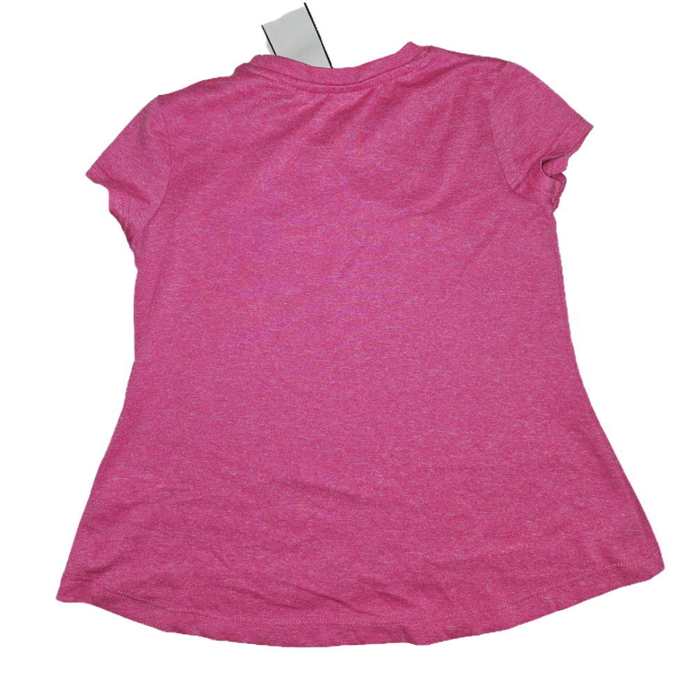 Blusa niña Talla 3 rosada