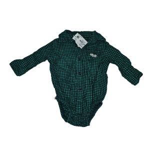 Camisa niño Talla 6meses