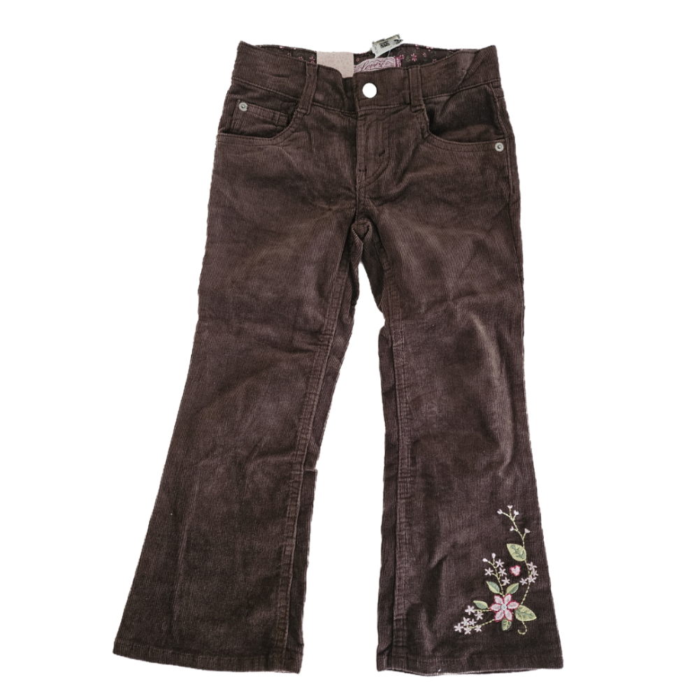 Pantalon Talla 5 niña