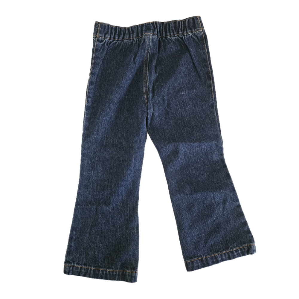 Pantalon Niña Talla 3