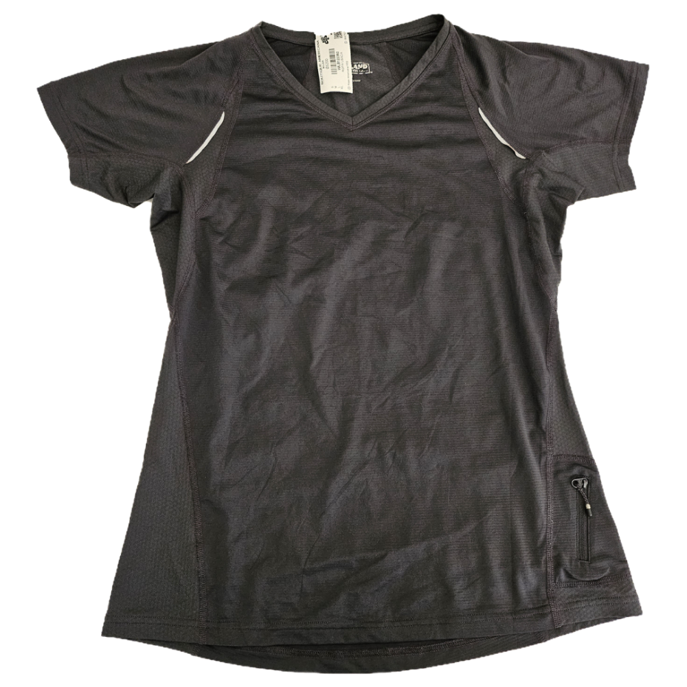 Camiseta deportiva mujer Talla M