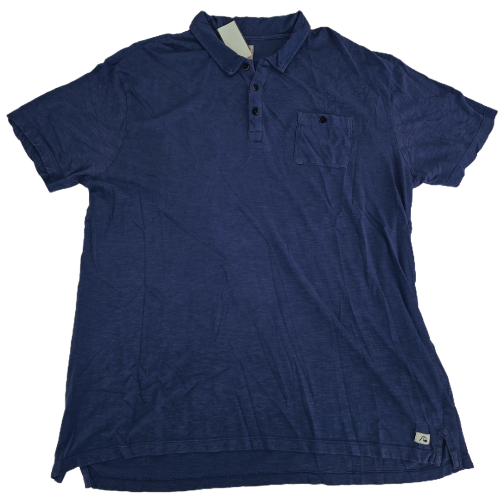 Camiseta Polo Talla XL