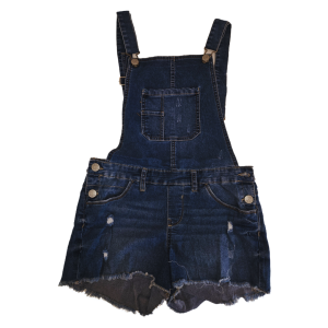 Overall  Mujer Talla 8