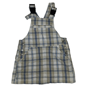 Overall Talla 4 rayas