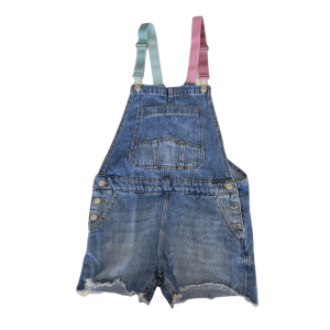 Overall mujer Talla 12