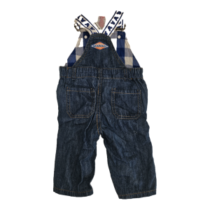 Overall niño Talla 3-6 meses