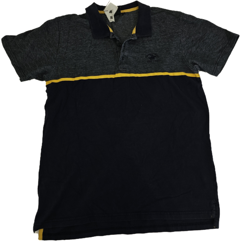 Polo MAN  Talla XL