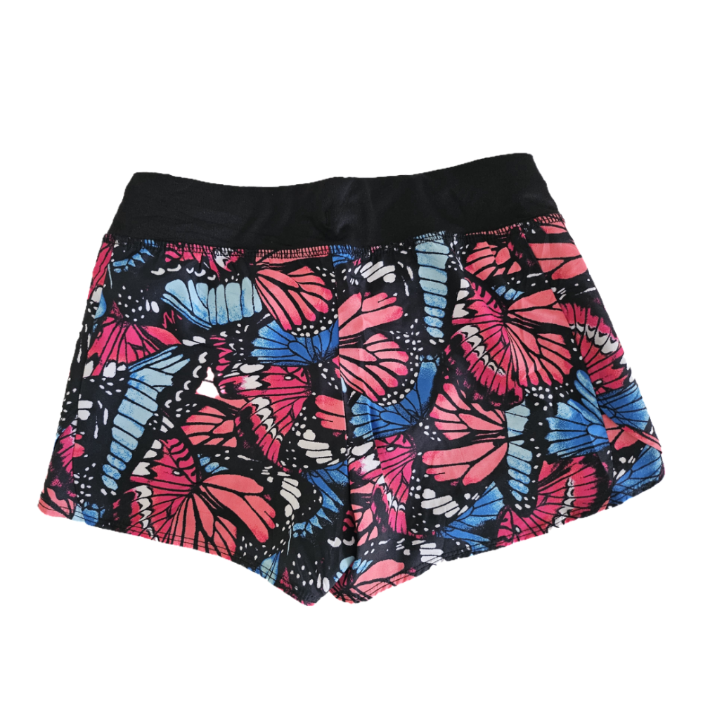 Short Talla s