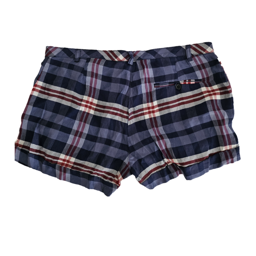 Short Talla 5