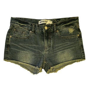 Short mujer Talla 4