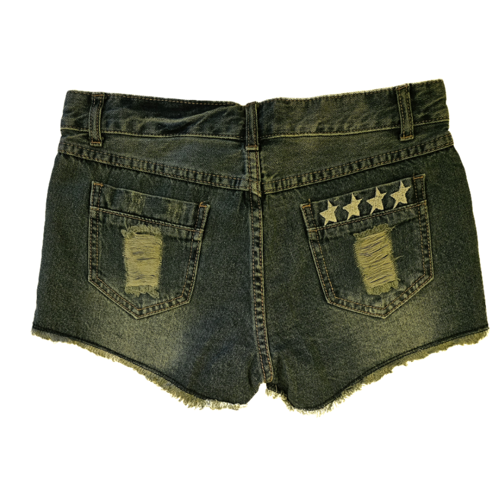 Short mujer Talla 4