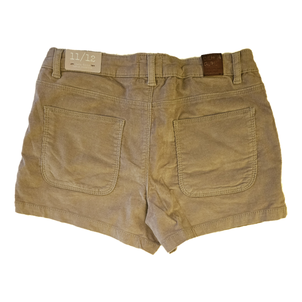 Short mujer Talla 11