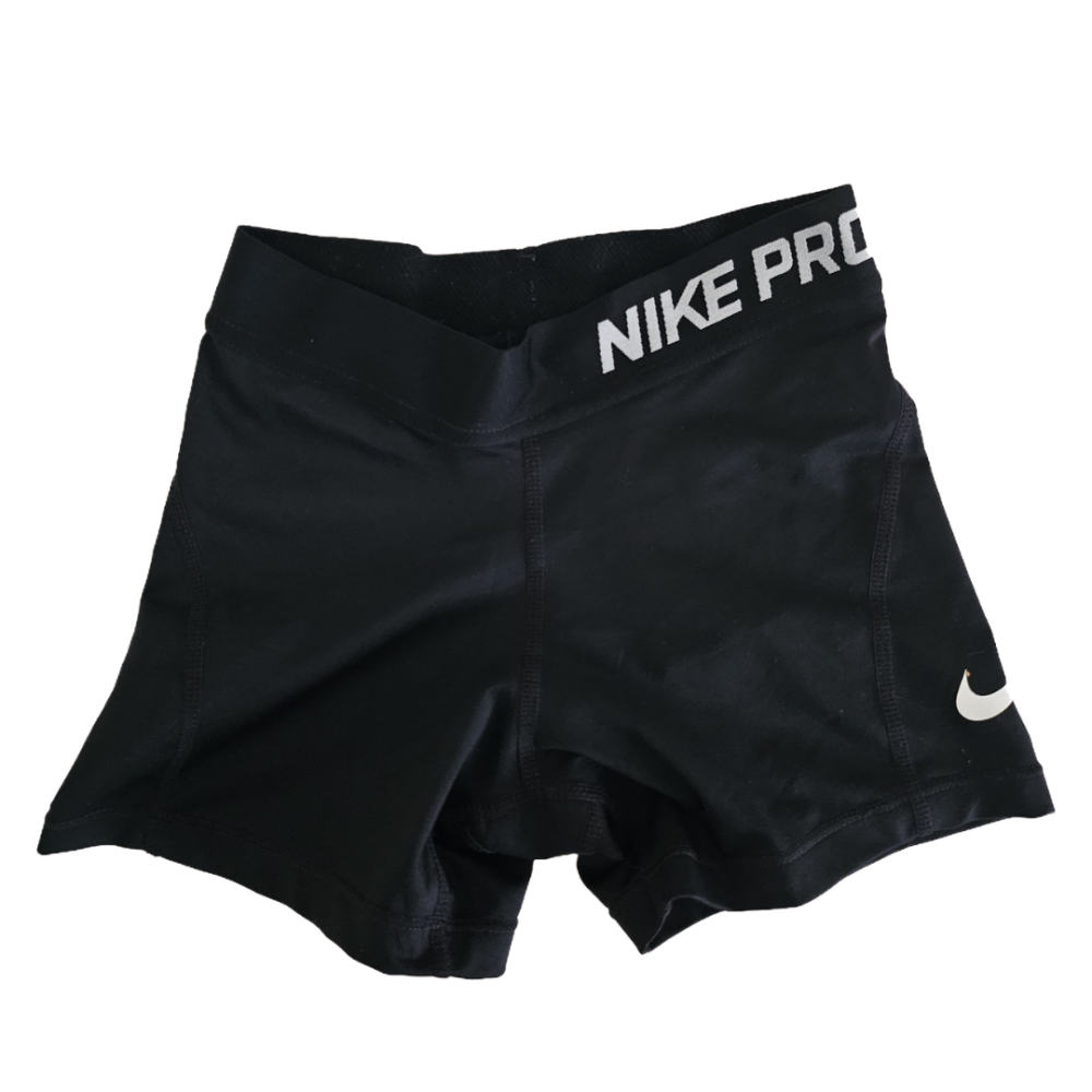 short Nike Talla S