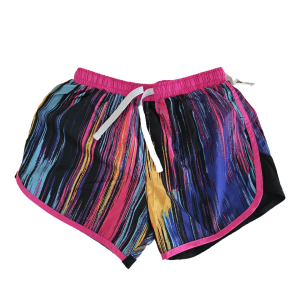 Short Niña Talla 6