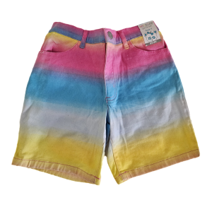 Short Niña Talla 36