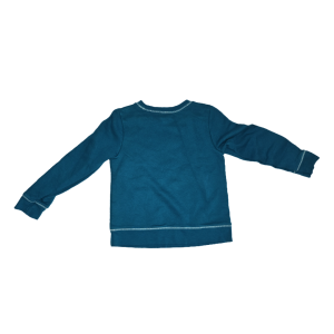 Sudadera niña Talla 5 años