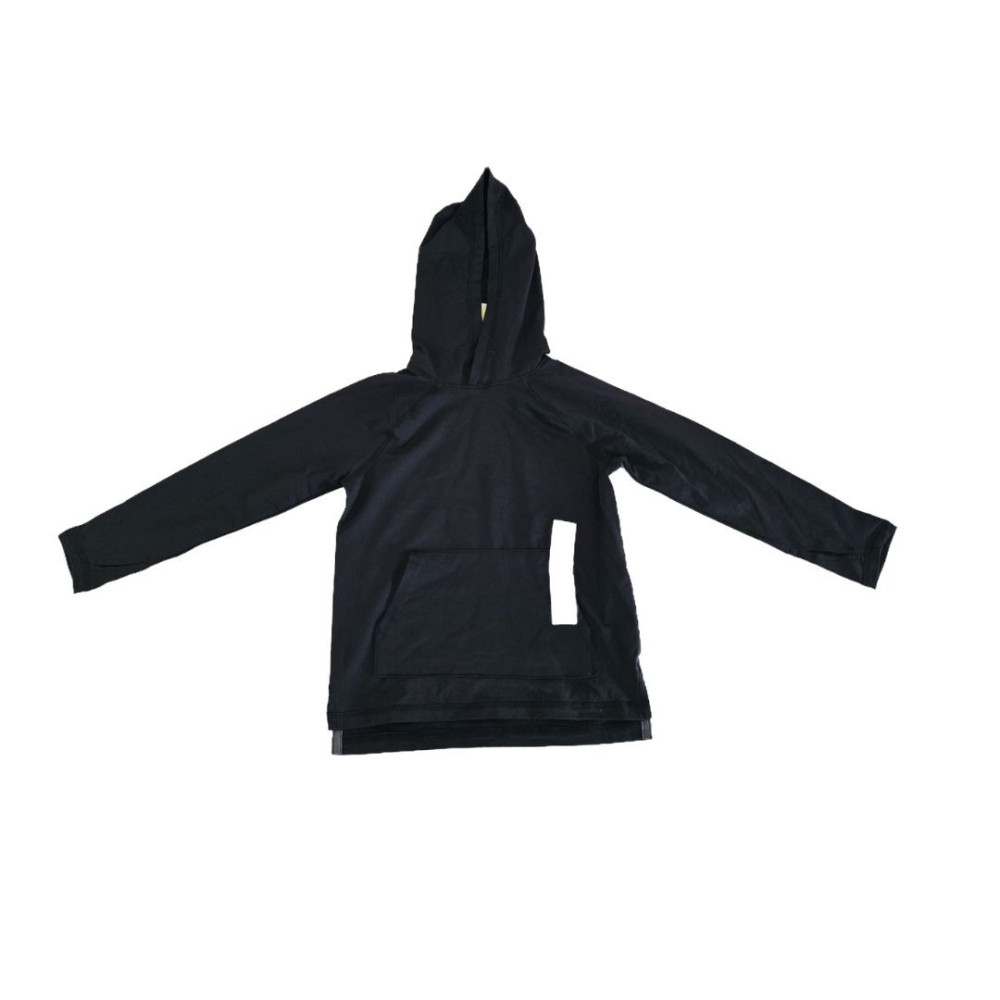 Sudadera  Talla XS niño con gorro