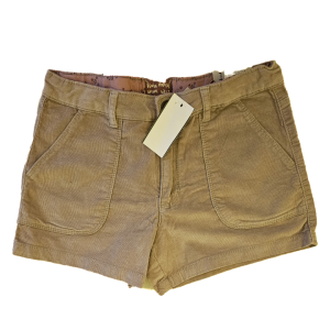 Short mujer Talla 11